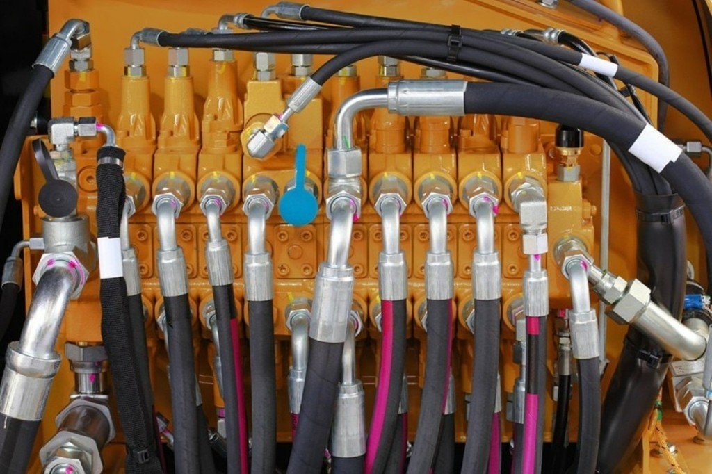 Hydraulic System